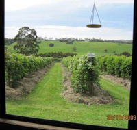 Pennyroyal Raspberry Farm  Cidery - Darwin Tourism