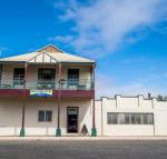 Gascoyne Hotel - Darwin Tourism