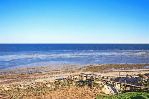 Sunset At Snapper Point - Darwin Tourism 1