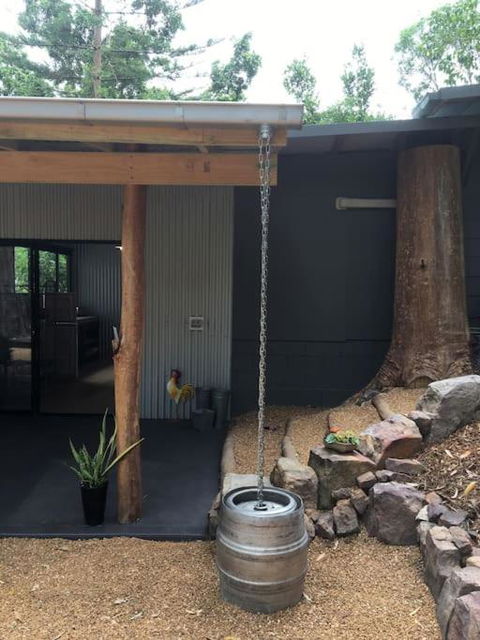 Avoca Beach & Bush - Darwin Tourism 2