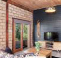 Falls River Luxury Accommodation - Darwin Tourism
