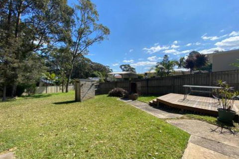 Surf Beach Sanctuary - Darwin Tourism 3