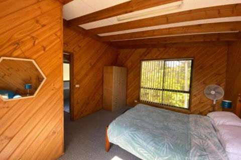 Surf Beach Sanctuary - Darwin Tourism 6