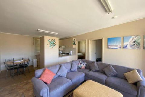 Surf Beach Sanctuary - Darwin Tourism 2