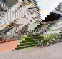 Balmoral Queenslander - Darwin Tourism