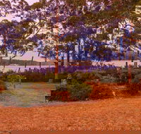 Bay Retreat Port Arthur - Darwin Tourism