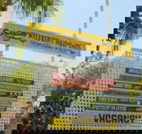 Seaspray Waterfront Holiday Units - Darwin Tourism