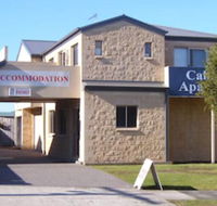 Inverloch Cabins - Darwin Tourism