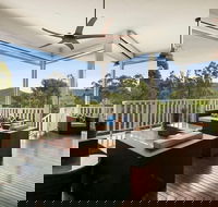 Kerami Manor - Darwin Tourism