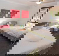 Crystal Shores - Darwin Tourism