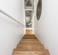 Two Storey Lux Apartment Near CBD - Darwin Tourism