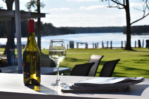 Laguna Lodge Holiday Units - Darwin Tourism 2