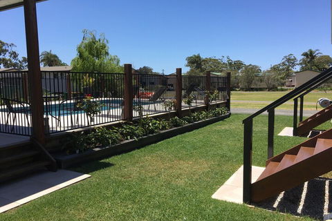 Laguna Lodge Holiday Units - Darwin Tourism 5