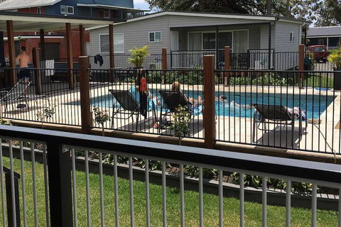 Laguna Lodge Holiday Units - Darwin Tourism 6