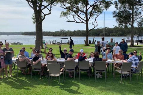 Laguna Lodge Holiday Units - Darwin Tourism 3