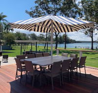 Laguna Lodge Holiday Units - Darwin Tourism