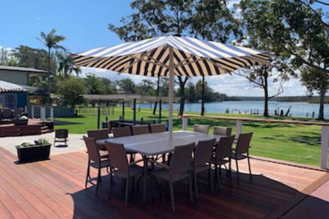 Laguna Lodge Holiday Units - Darwin Tourism 0