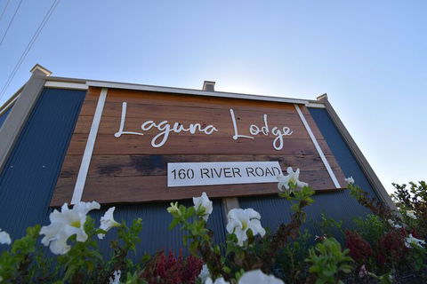 Laguna Lodge Holiday Units - Darwin Tourism 1