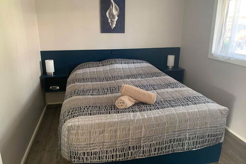 Laguna Lodge Holiday Units - Darwin Tourism 7