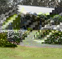 The Woods At Pokolbin - Darwin Tourism