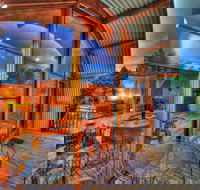 43 Degrees Bruny Island - Darwin Tourism