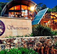 Sanctuary Bruny Island - Darwin Tourism