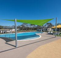 Holiday Haven Lake Tabourie - Darwin Tourism