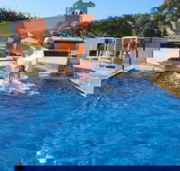 Discovery Parks - Coolwaters Yeppoon - Darwin Tourism