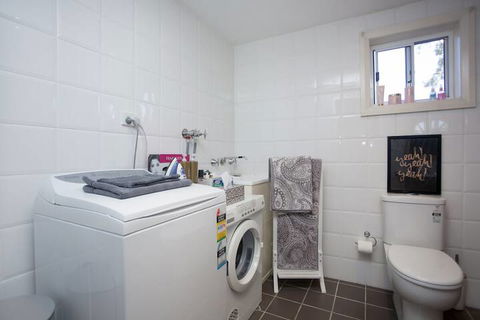 La Casa - Darwin Tourism 1