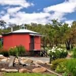 Namar Yurt - Darwin Tourism 0