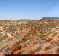 Ooraminna Station Homestead - Darwin Tourism