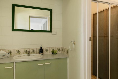 Anchor Wheel Motel - Darwin Tourism 2