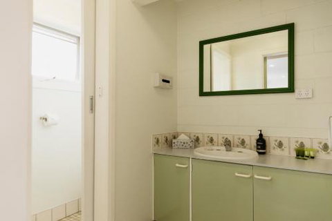 Anchor Wheel Motel - Darwin Tourism 4