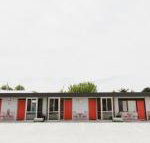 Anchor Wheel Motel - Darwin Tourism