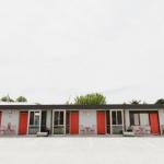 Anchor Wheel Motel - Darwin Tourism 0