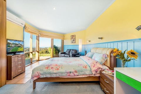 Apollo Panorama Guesthouse - Darwin Tourism 4