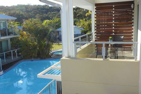 Pacific Blue Apartment 259 Port Stephens 265 Sandy Point Road - Darwin Tourism 1