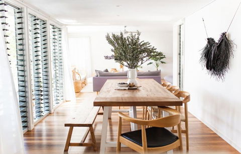 Akoakoa Sunrise Beach - Darwin Tourism 2