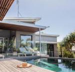 Akoakoa Sunrise Beach - Darwin Tourism