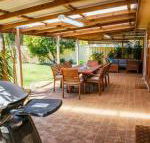 Sunbaker Beach House 4 Mins to Beach Pet Friendly with Fire Pit - Darwin Tourism