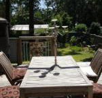 Beach  Bush Getaway - Darwin Tourism