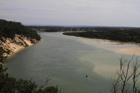 Holiday On The Water - Darwin Tourism 2
