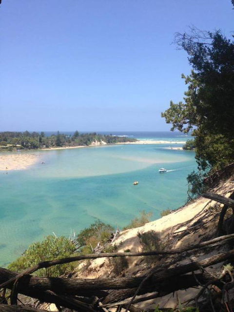 Holiday On The Water - Darwin Tourism 5