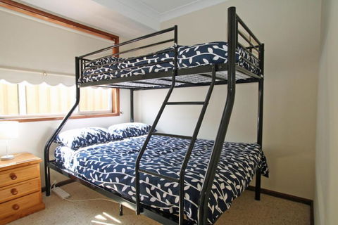 Island Paradise On Dotterel - Darwin Tourism 4