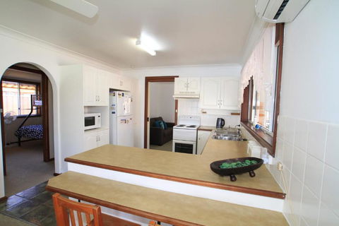 Island Paradise On Dotterel - Darwin Tourism 5