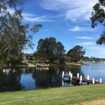 The Moorings Waterfront - Darwin Tourism 1