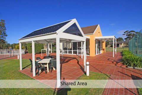 Waterfront Getaway In Sussex - Darwin Tourism 2