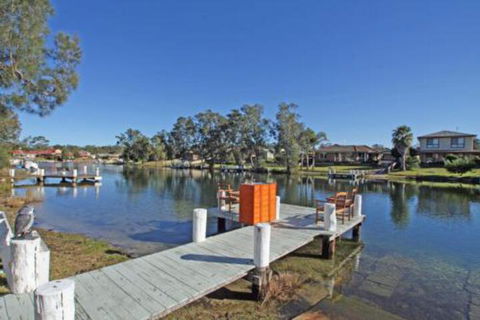 Waterfront On Sandpiper - Darwin Tourism 0