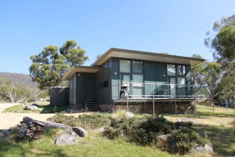 Ecocrackenback 12 'Sustainable Chalet Close To The Slopes.' - Darwin Tourism 0