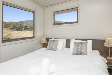 Ecocrackenback 12 'Sustainable Chalet Close To The Slopes.' - Darwin Tourism 4